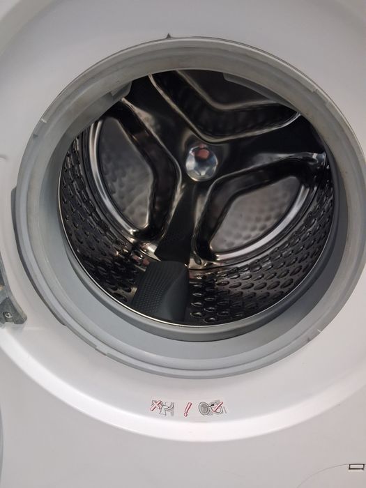 Pralka Siemens IQ800! Gwarancja i transport ‼️