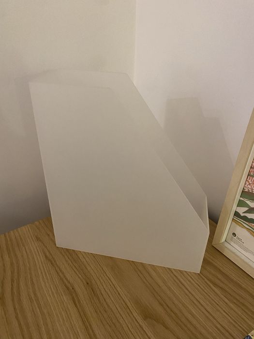 Arquivo de escritorio muji