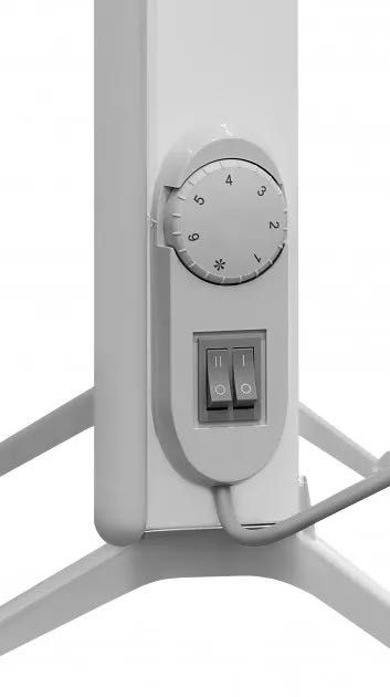 Електричний конвектор   RODA RSP-2000