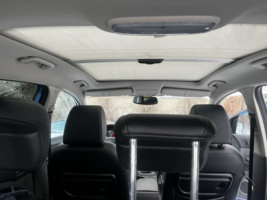 Ford kuga 4x4 Titanium