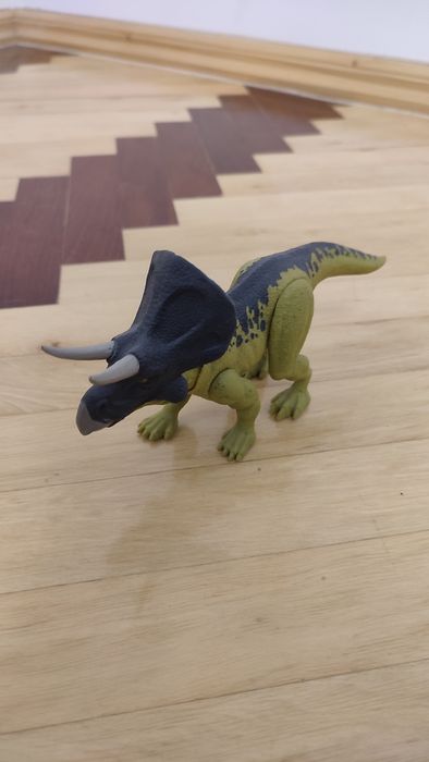 Фігурки Jurassic world Matell.