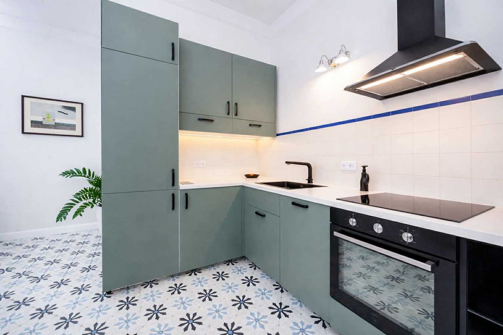 Wynajem Młynarska 4 (50,27 m²) 2 pokoje, piwnica, miejsce parkingowe_Villa Rosa - Widok 4