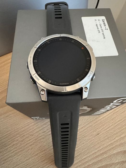 Smartwatch Garmin