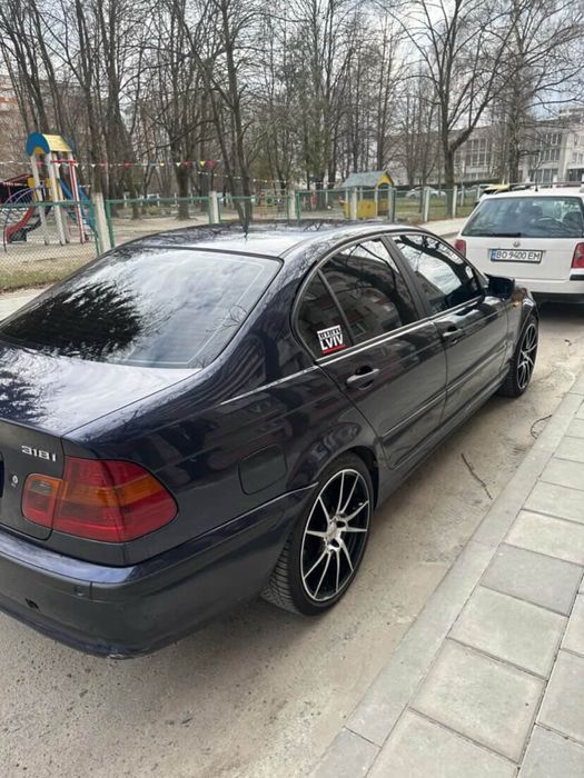 продам авто БМВ е46