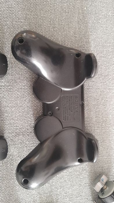 PlayStation  2 Peças controler