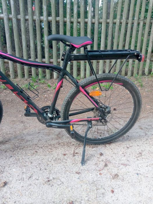 Rower górski MTB Kross Lea 26'