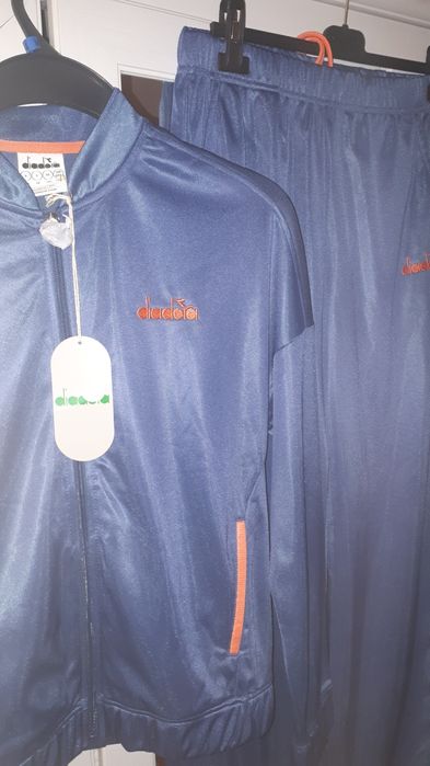 Dres diadora rozmiar s na 164