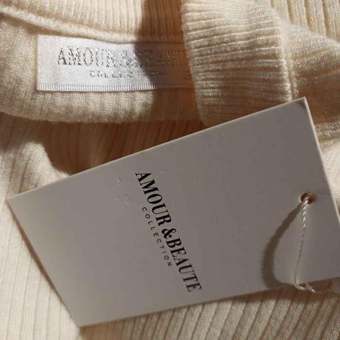 Conjunto senhora novo