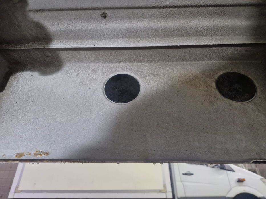 Sprinter 412 свіжак Максі