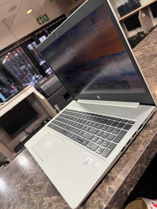 HP Probook 15.6" i7-10510U/16GB/512Nvme série Profissional