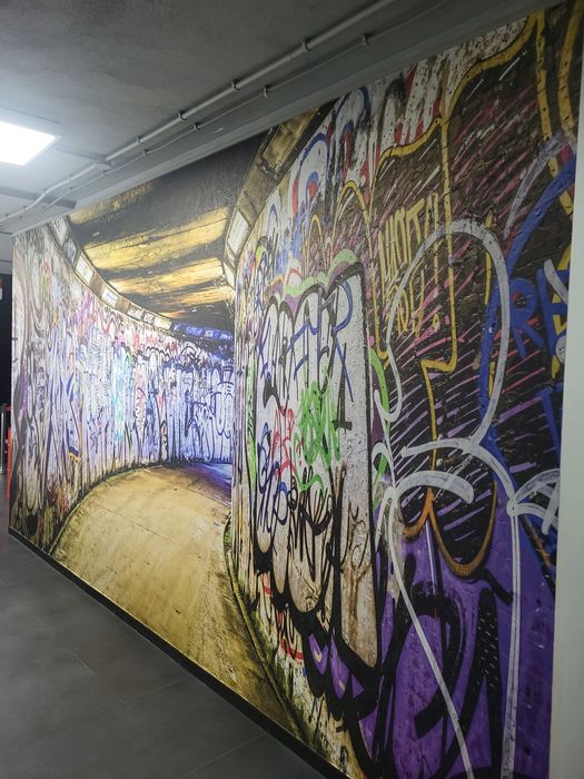 Tapetowanie Blumal              Profesjonalny Montaż Tapet | Fototapet