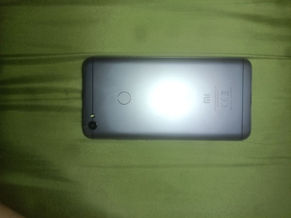 Xiaomi redmi note 5a prime 32gb