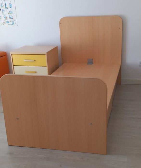 Mobília de quarto de criança