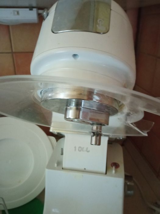 Robot planetarny komplet z akcesoriami