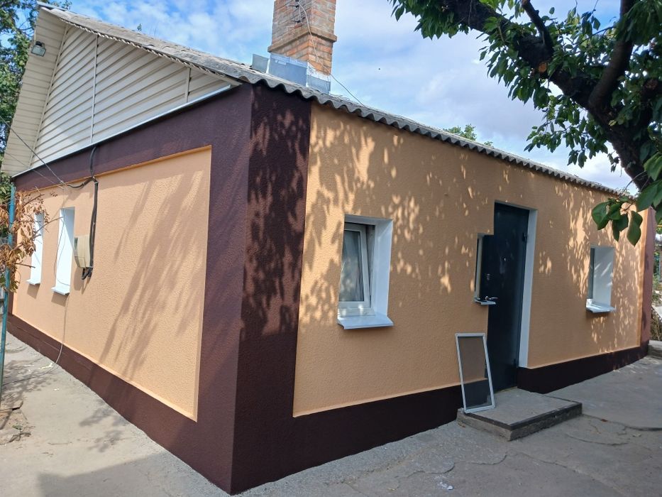 Утеплення Будинків Квартир Межпанельных швів. Кропивницький та область