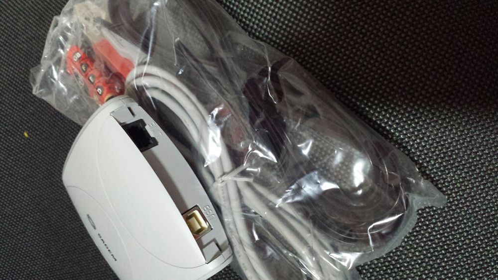 SAGEM Fast 800 E4 Modem64730219920386122