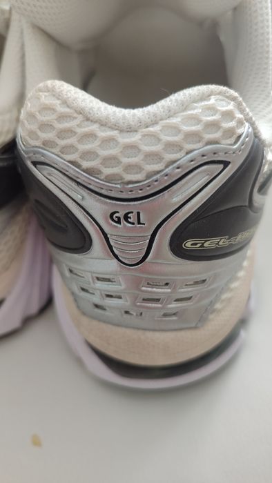 ASICS Gel Novos !