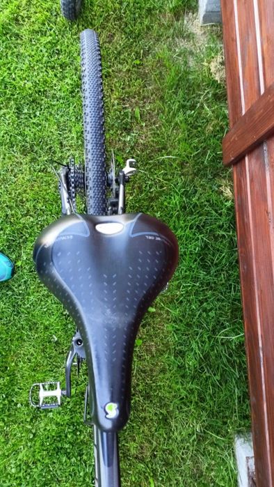 Rower Scott Sportster Solution cross Deore 28" UNISEX roz.L st.BDB