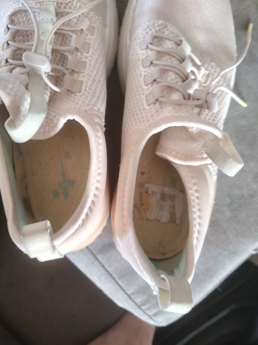Buty sportowe damskie rozmiar 41
