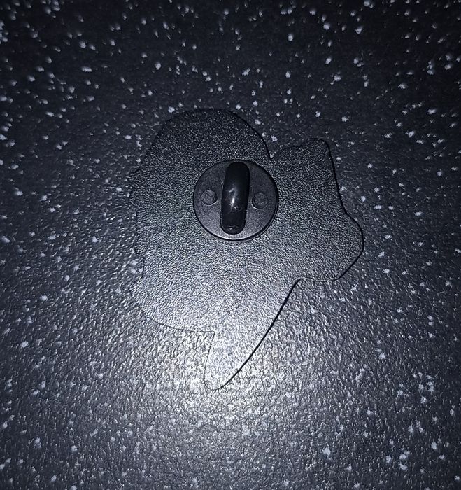 Przypinka nowa Michael Myers Halloween