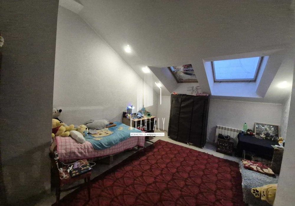 Apartment in Kyiv - View 4