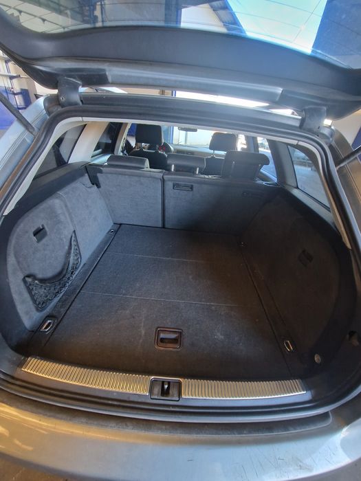Carrinha A4 1900