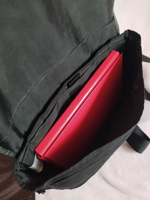 Torebka Adidas i Givenchy parfums torba A4