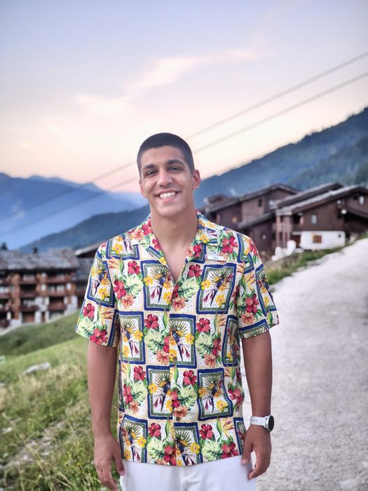 Carlos Pereira Mágico