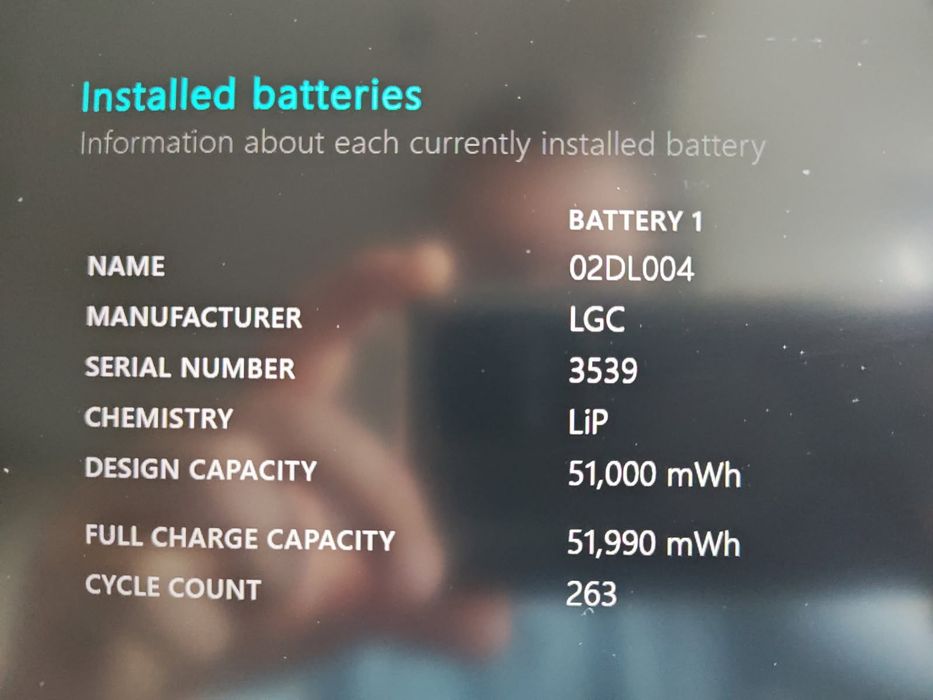 Lenovo ThinkPad X1 Carbon 7th Gen 14" - i5-8265U 16GB RAM dysk 512GB
