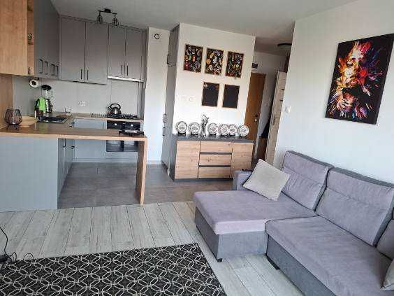 Do wynajęcia 2 pokojowe m plus miejsce post. ul. Młynowa 60 Białystok