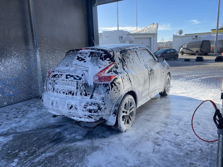 Продам Nissan Juke 2011 року