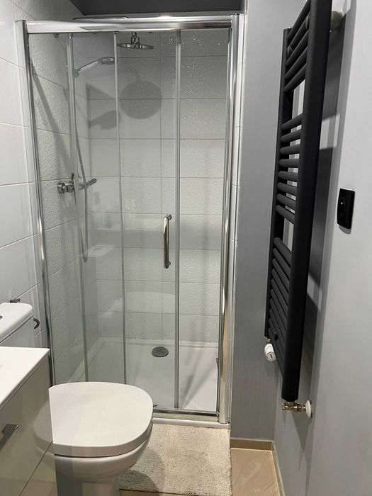 Apartment in Nowa Sól, Stare Żabno - Widok 6