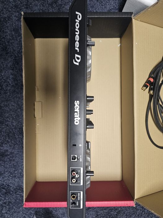 Pioneer DJ DDJ-SB3