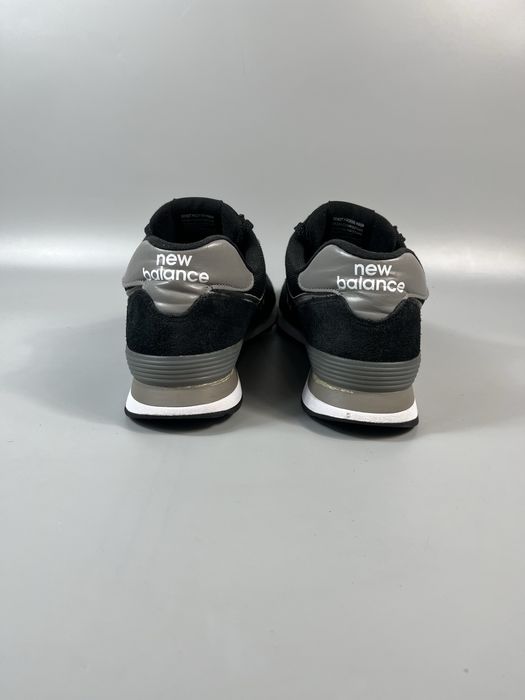 Кросівки New Balance 574 45 розмір (по устілці 29 см)