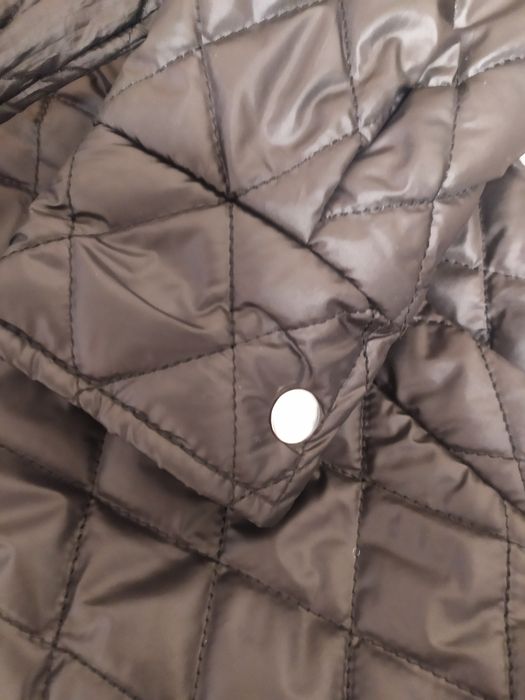 Куртка-рубашка (з поясом)