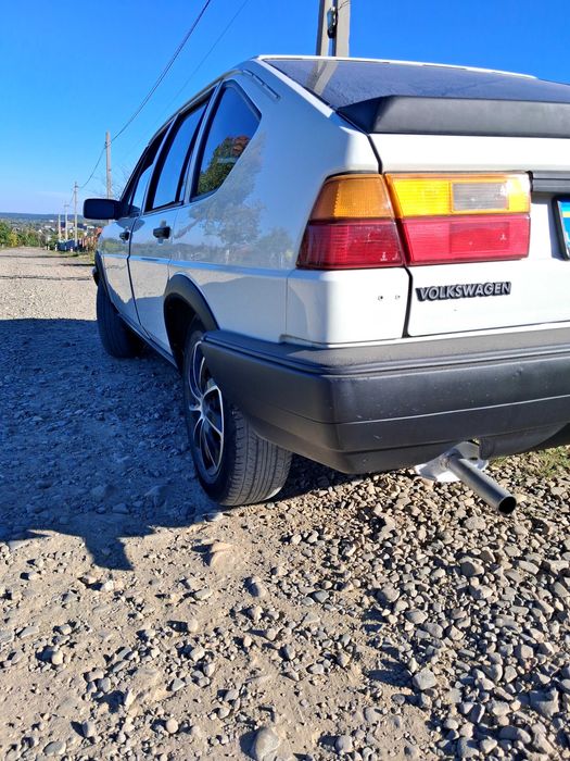 volkswagen passat b2