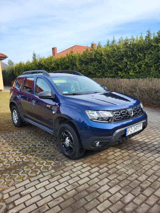 Sprzedam auto Dacie