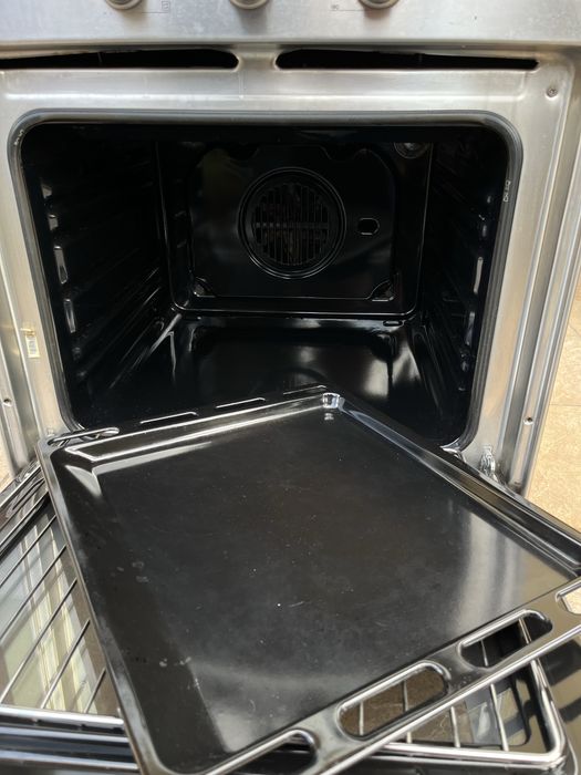 Электродуховой шкаф ARISTON( HOTPOINT)CISFB51.2/HA (Италия)  б/у