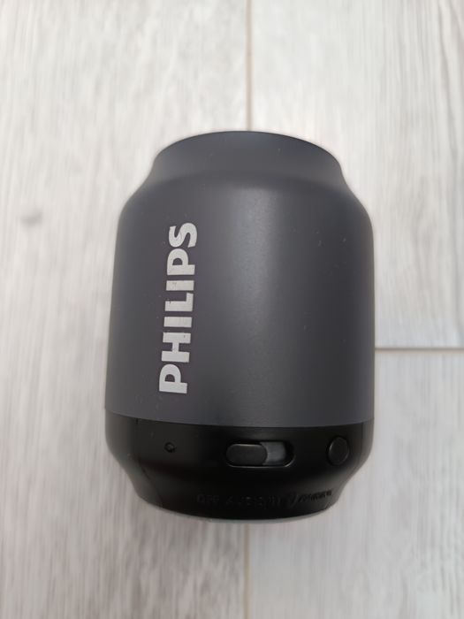 Głośnik bezprzewodowy Philips BT50B