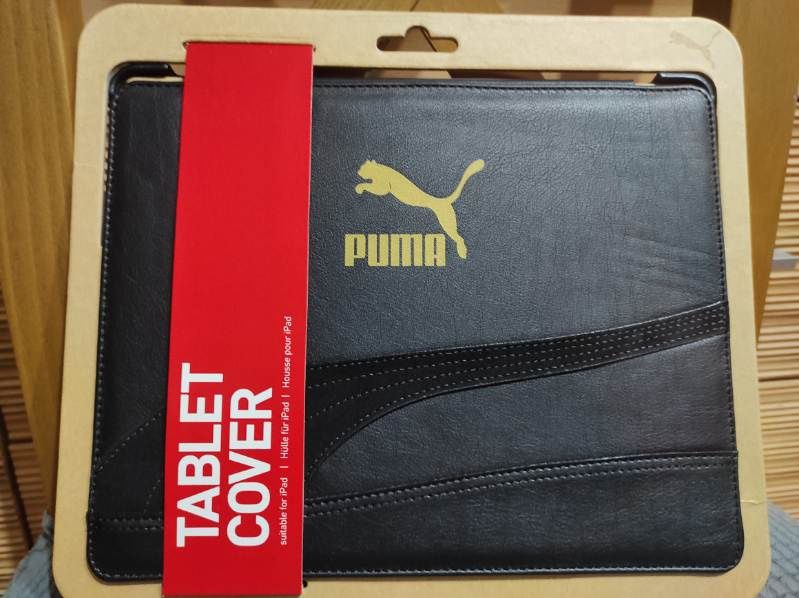 Etui Puma do tabletu