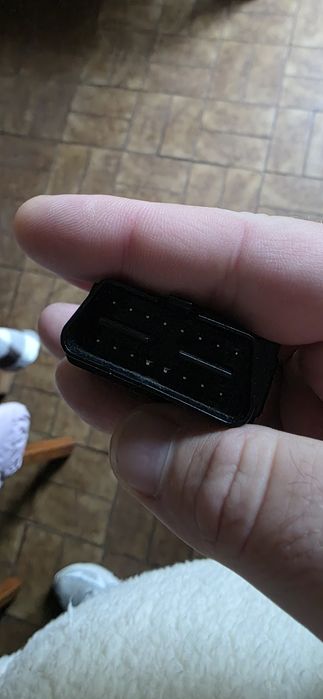 Mercedes me adapter