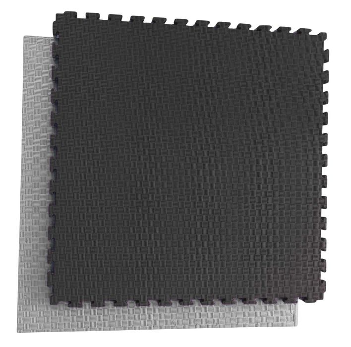 Mata puzzle EVA 4 cm 1x1 m – judo, MMA, BJJ, mata treningowa