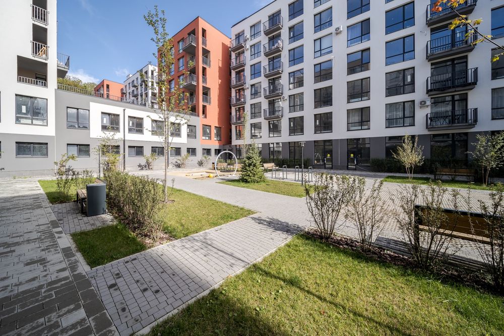 ‼️ Продаж 1кімн.кв.з новим ремонтом вул.Широка, Брюховичі , 10хв до Львова