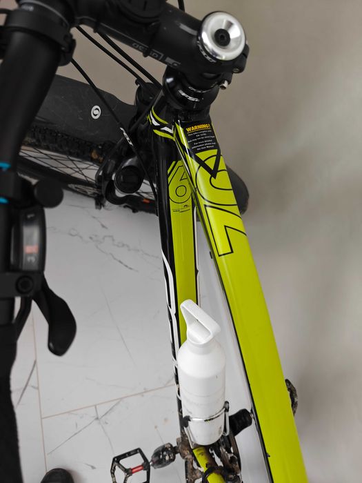 Продам велосипед  Felt SIX 70 26