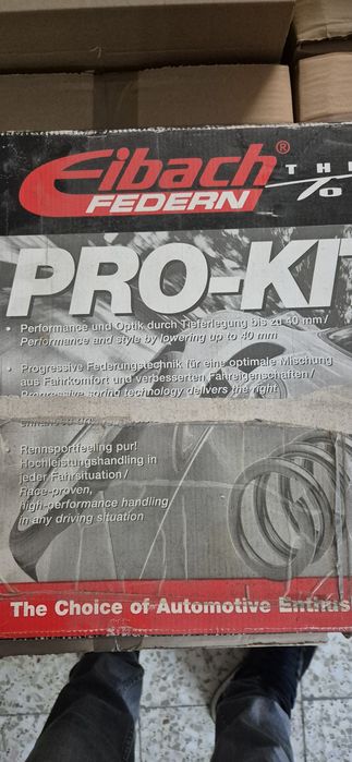 Molas rebaixamento  fiat bravo