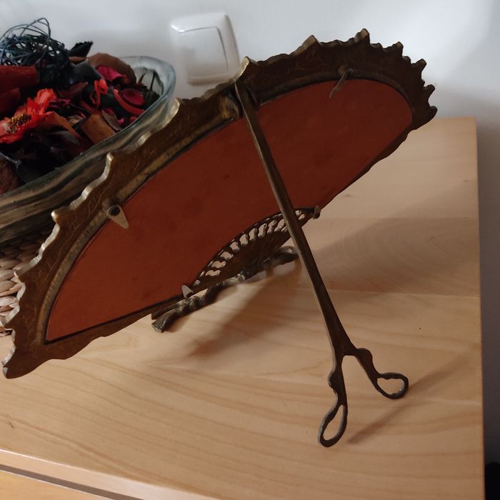 Vintage Table Mirror64751138360322125