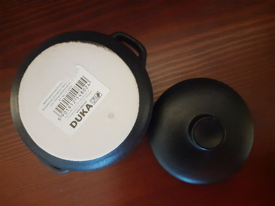 Naczynie do zapiekania DUKA - nowe