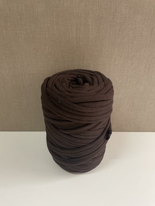 Trapilho / Fio de Malha