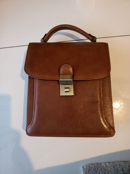 Sprzedam saszetkę retro vintage