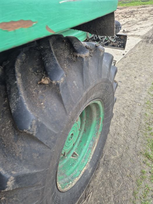 Трактор Т-150 стан нормальний.